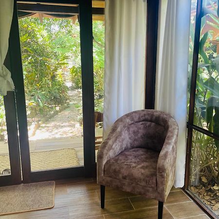 Itchimbia Garden Ayampe Montana Y Mar别墅 外观 照片